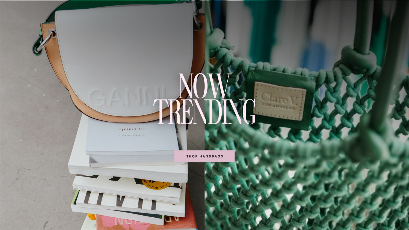 shop handbags at eve.boutique